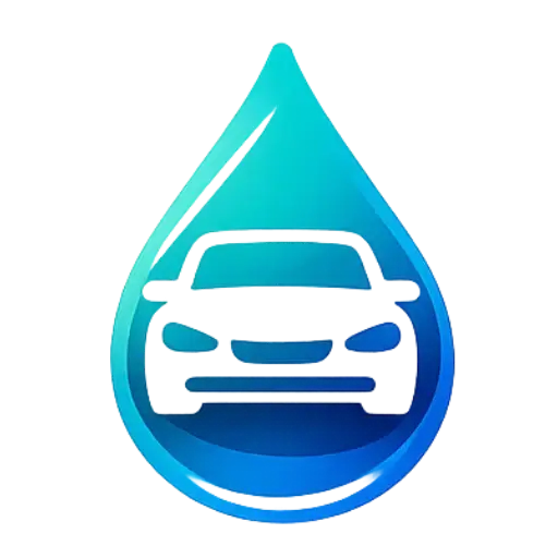 Lavage auto à domicile Merfy